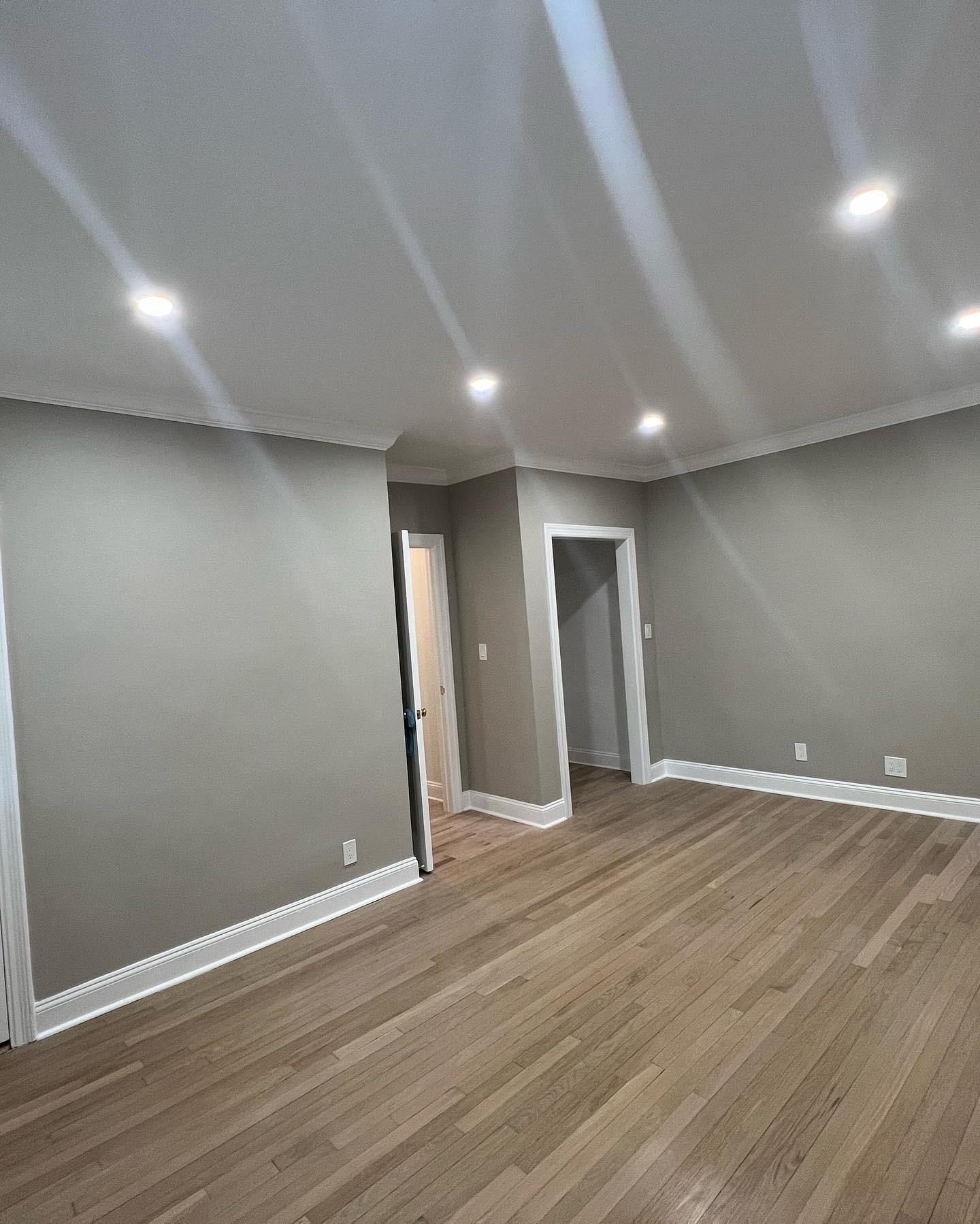 Renovation craftsmanship detail — J&J Remodeling Westchester