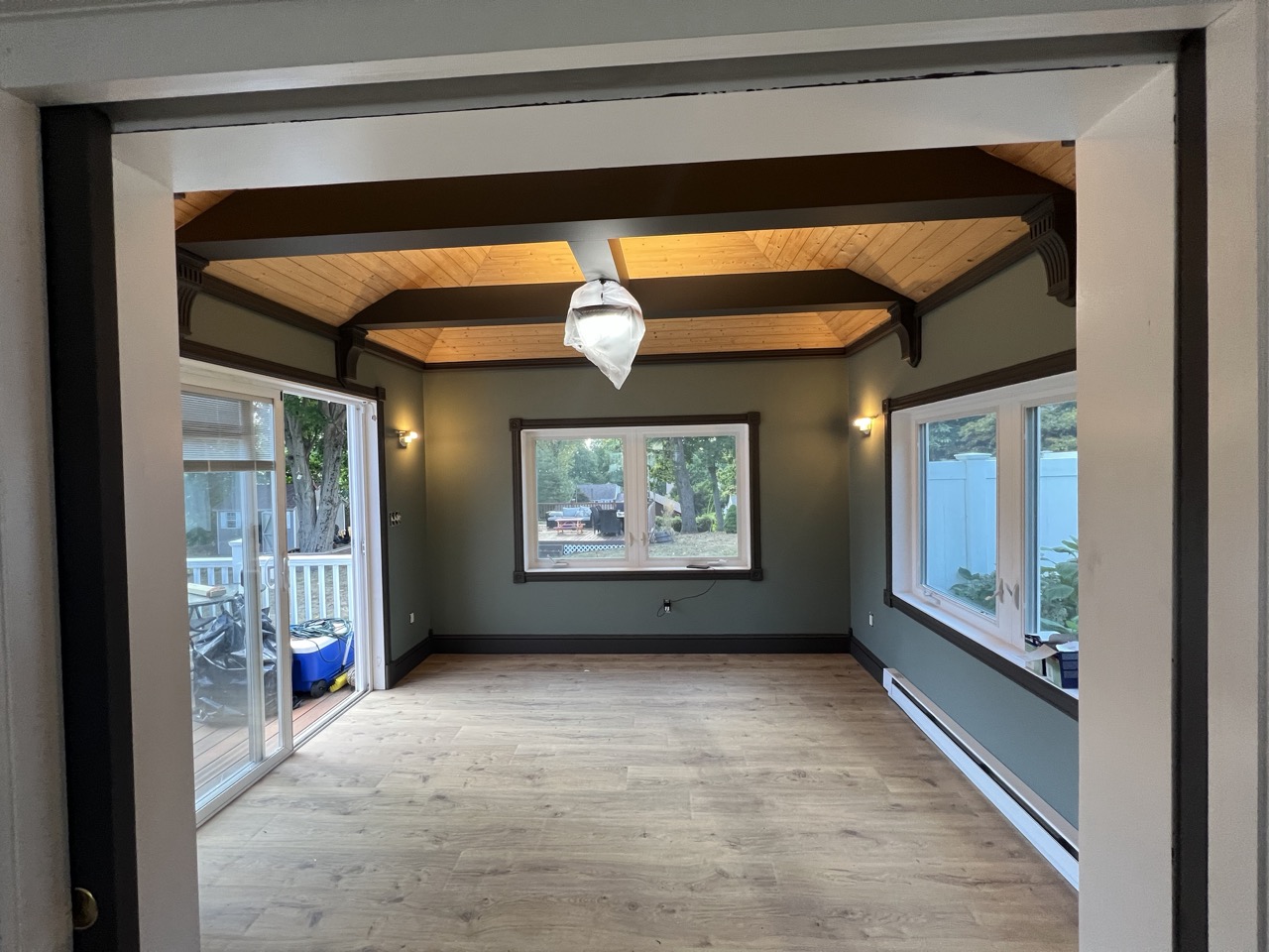 Home addition construction Westchester NY — J&J Remodeling