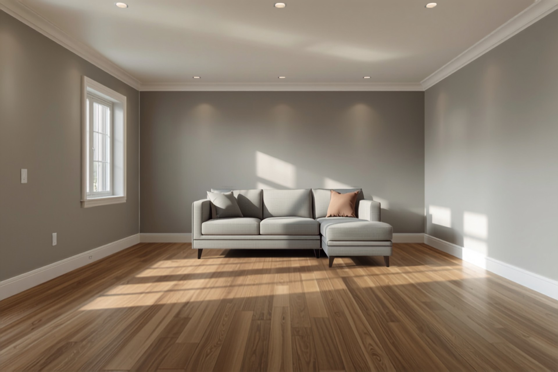 Finished basement remodel Westchester NY