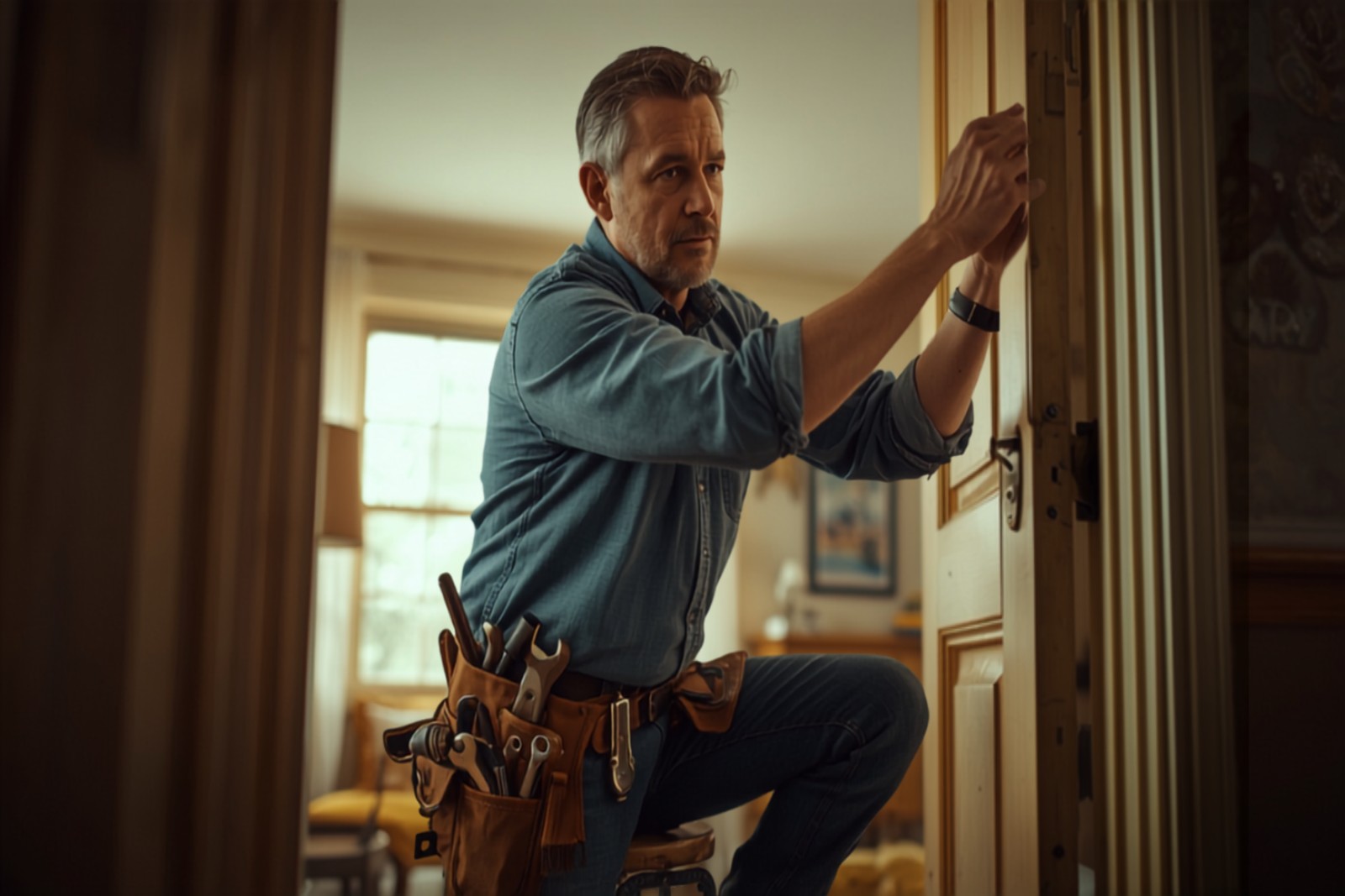 Handyman services Westchester NY