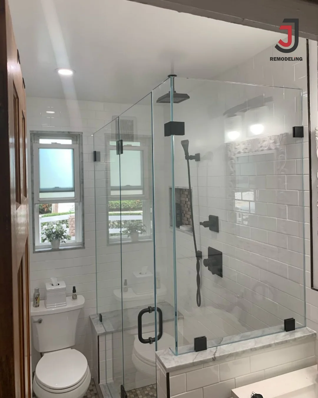 Bathroom renovation Westchester NY — J&J Remodeling