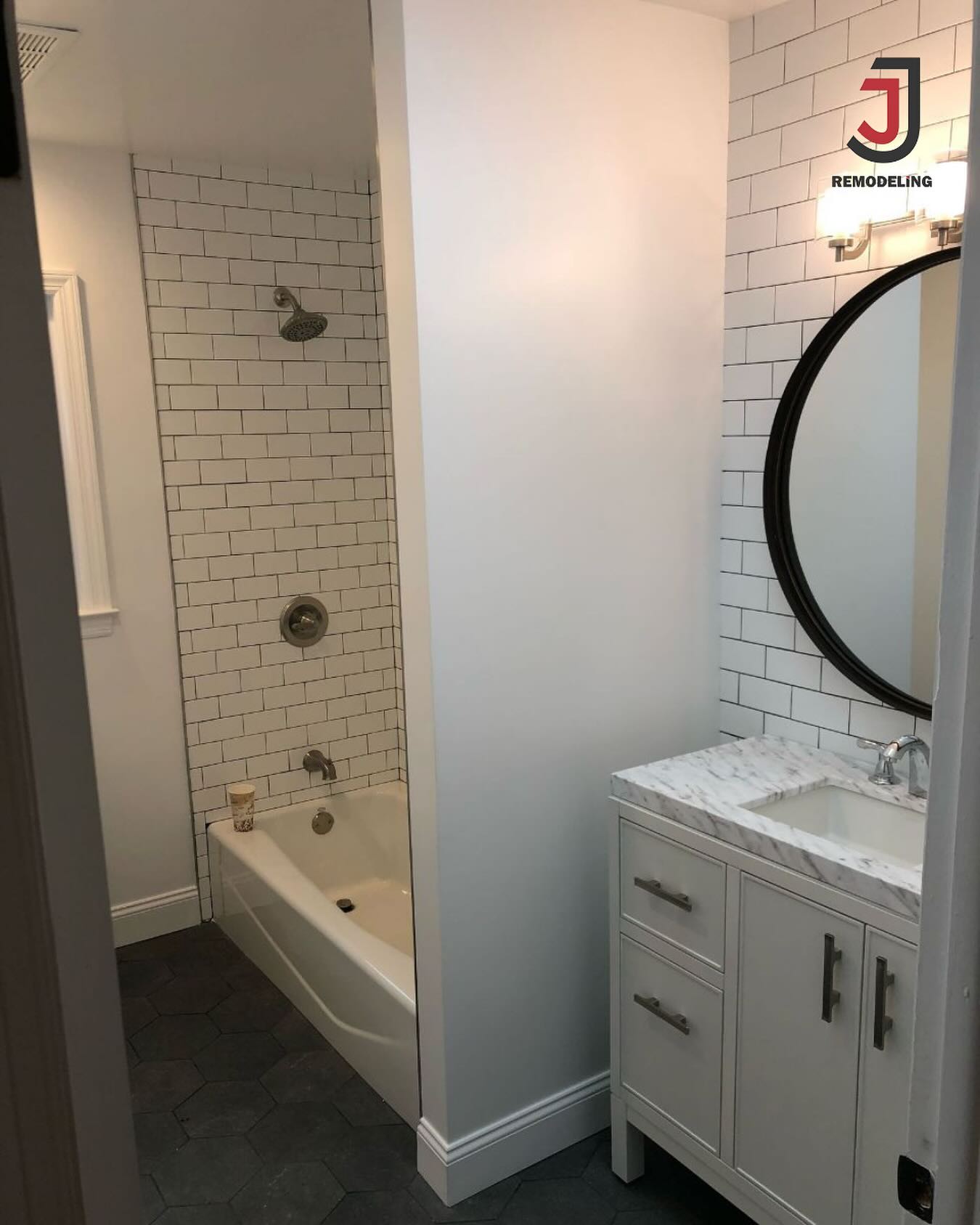 Bathroom remodel Westchester NY — J&J Remodeling