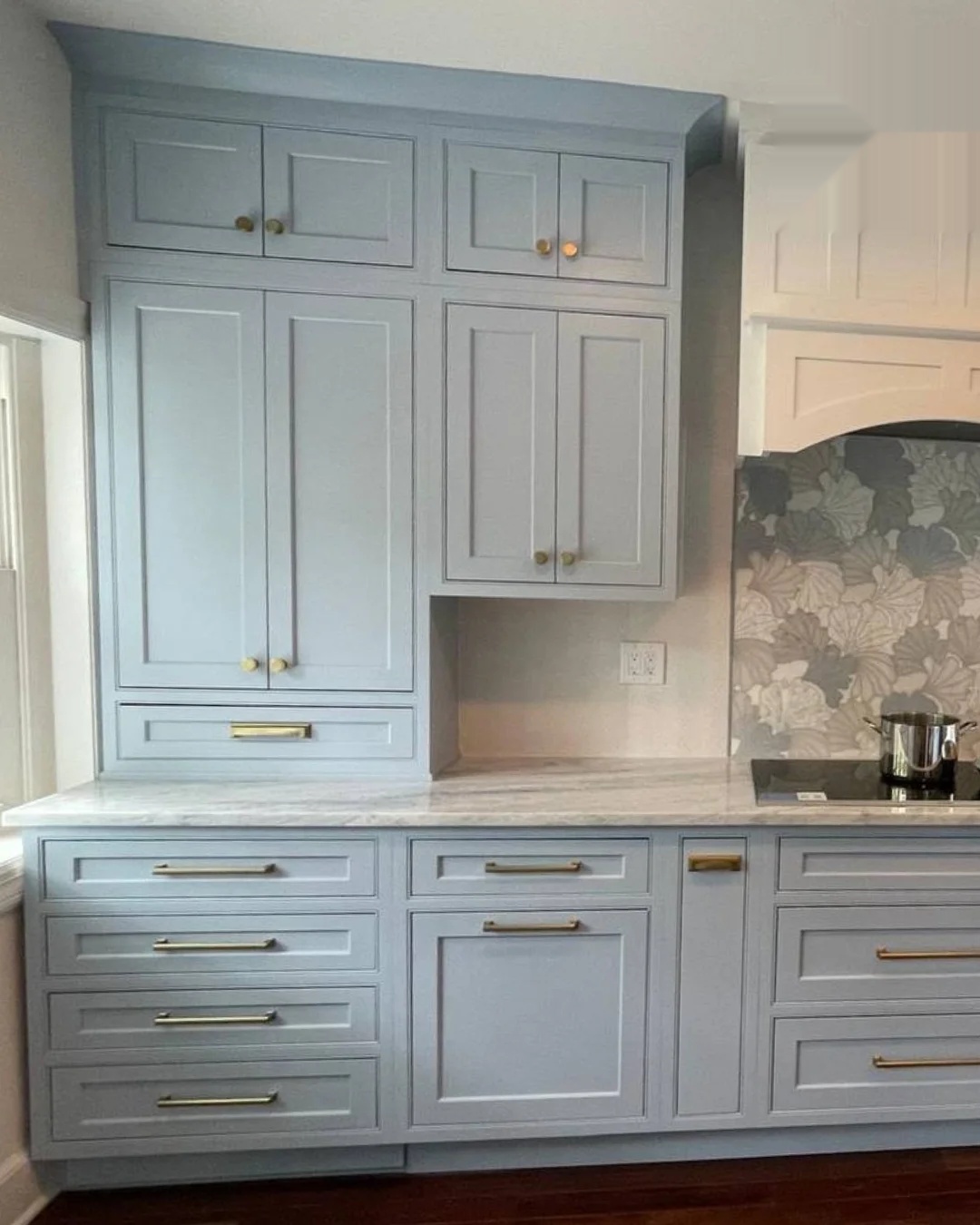 Custom cabinetry Scarsdale NY — J&J Remodeling