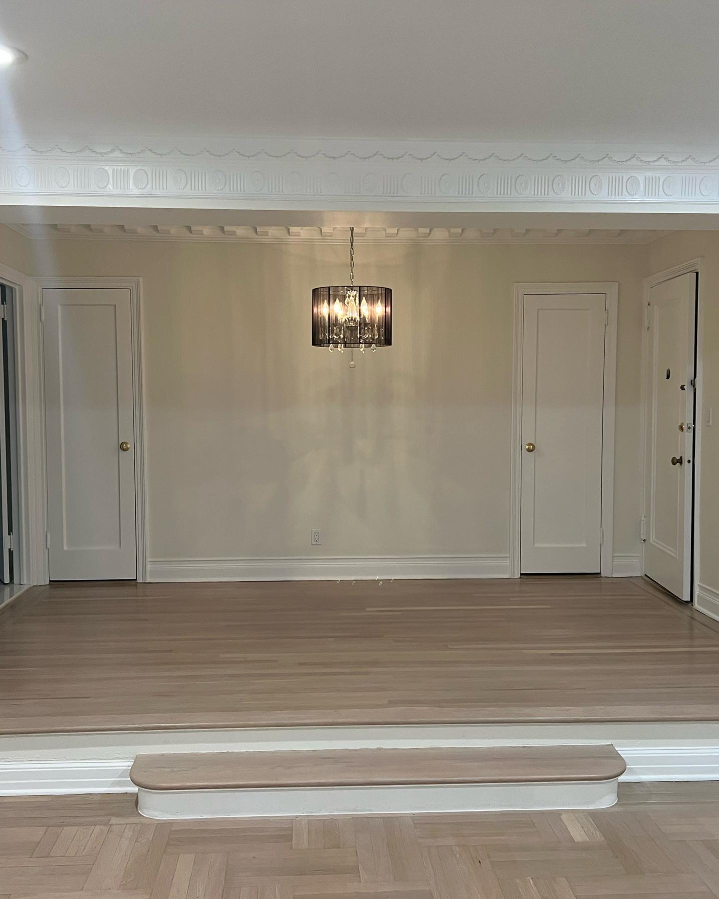 Interior painting and flooring Rye NY — J&J Remodeling