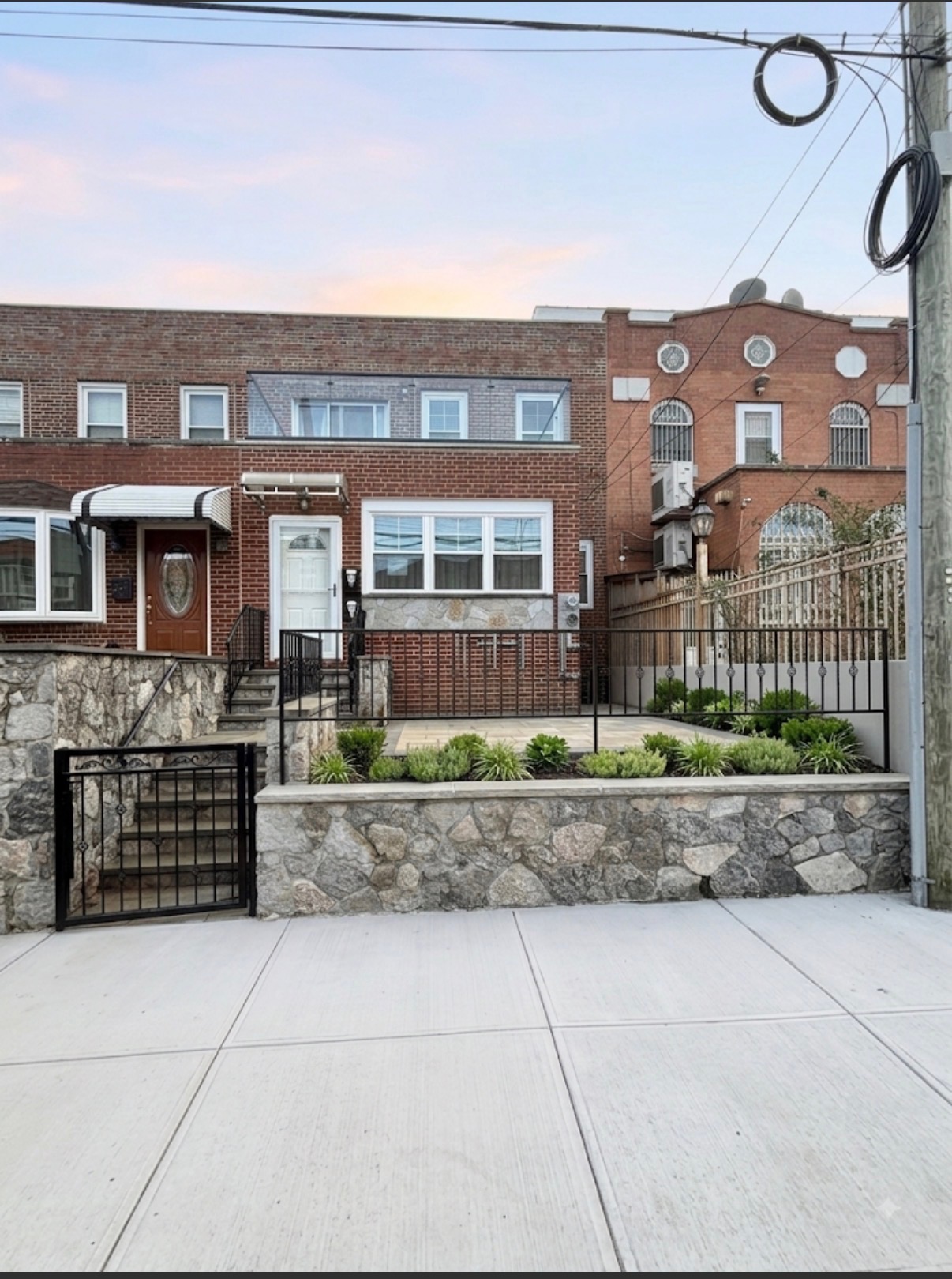 Exterior renovation Rye NY — J&J Remodeling
