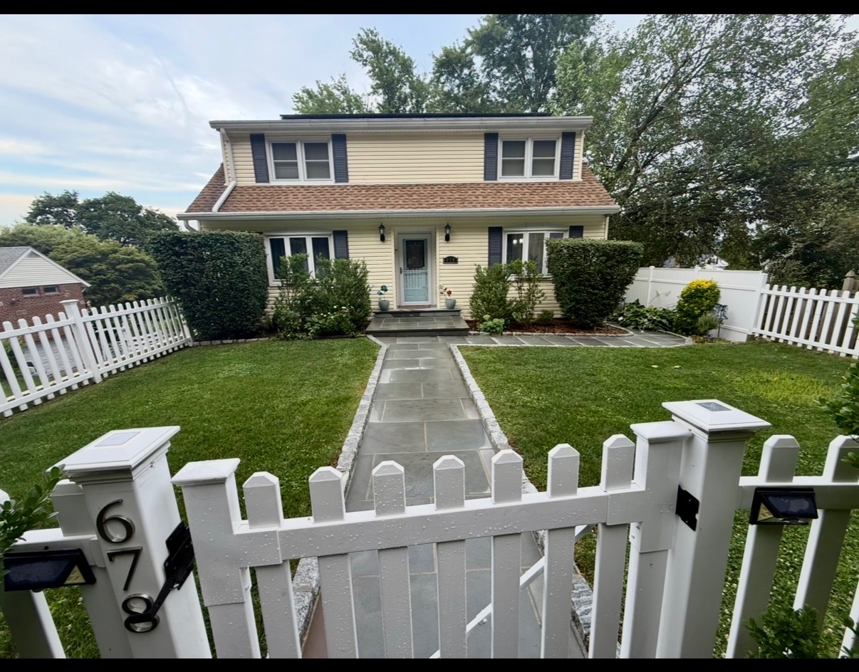 Exterior renovation Scarsdale NY — J&J Remodeling
