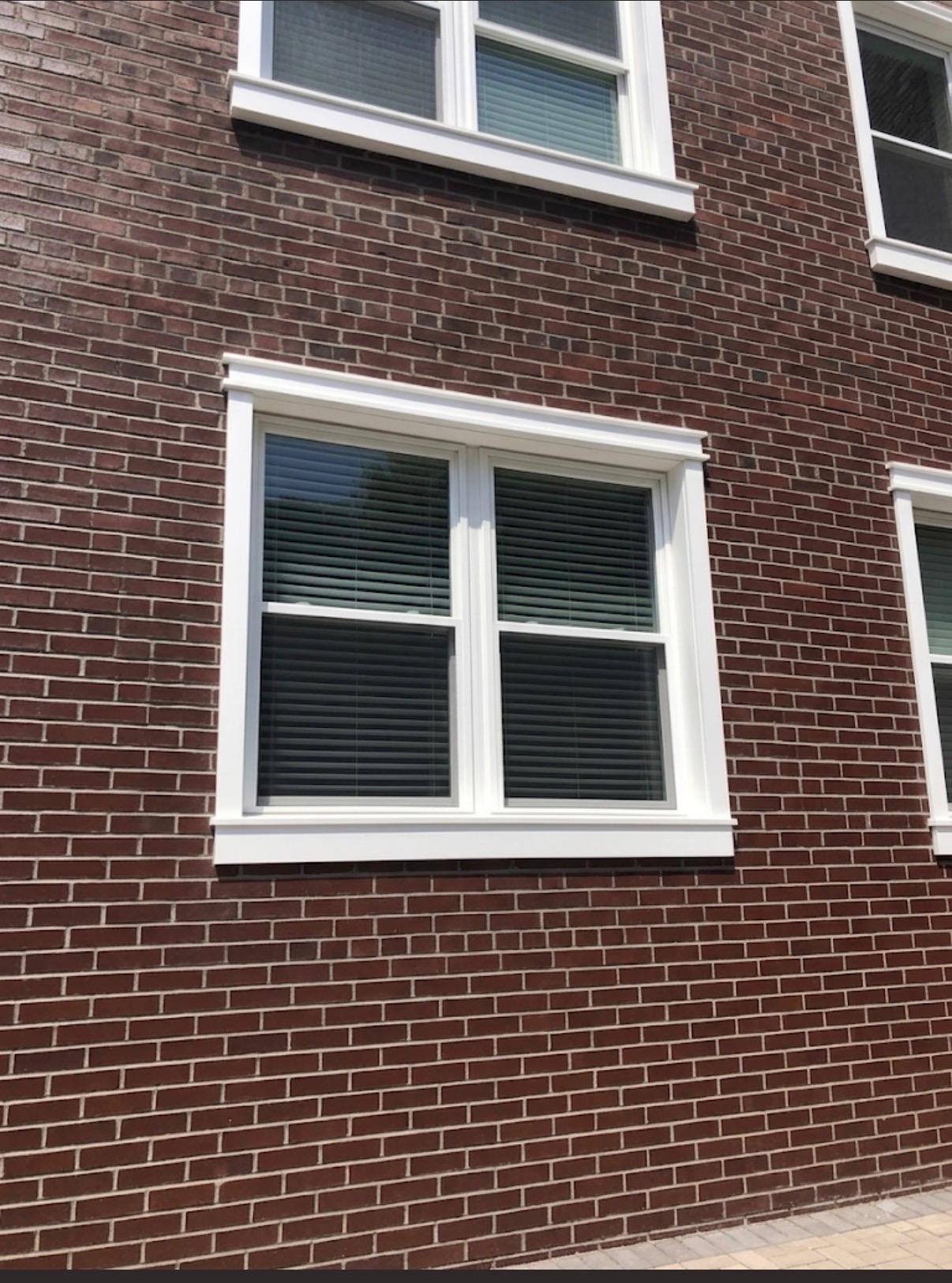 Window installation Rye NY — J&J Remodeling